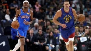 SGAとヨキッチを含む4選手が満票でファーストチーム入り／2024－25シーズン オールNBAチーム
