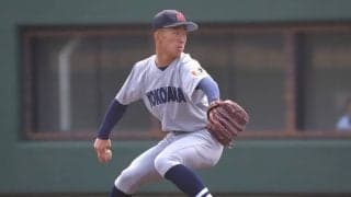 関東大会準決勝、横浜vs専大松戸のスタメン発表！横浜はスーパー1年生が先発！【関東】