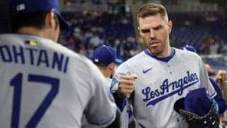 衝撃を生んだベテランへの非情な解雇　ド軍主砲フリーマンが漏らした“本心”「悲しくないと言うなら人間じゃない」