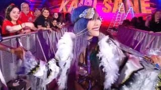 日本人“海賊プリンセス”、電撃復活にファン熱狂 「かわいい姉さんやわ」「アニメから飛び出した感」