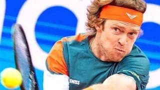 マッチ350勝達成！不調脱し決勝へ