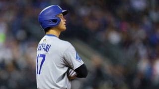 NHKがまさかの発表「え、嘘だろ」　ド軍戦最後まで放送できず…ファン困惑「いやいやこの展開で…」