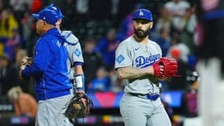 「え、まじで…」ド軍102億円男がまた“背信”投球　嘆き続出「どないしたんや」