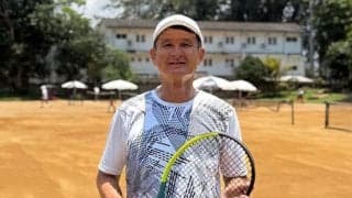 錦織圭ら数々のトップジュニアを導いてきた米沢徹コーチに聞く海外遠征の意義「どれだけ自分のやっているテニスで相手を追い込むのかが勝負」【前編】