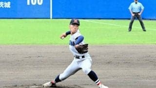 選抜優勝の横浜、専大松戸に敗れ連勝27で止まる　春季関東高校野球