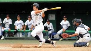 三重と津田学園が4強、2試合は悪天候で順延　高校野球春季東海大会