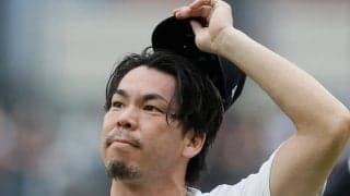 前田健太が激白「今のままの自分ではダメ」　3Aで炎上続くも…目指す変化「もがき中」