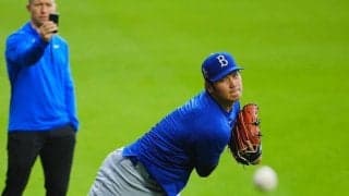 大谷翔平には「休みが必要だ」　“実戦登板”は日曜に後ろ倒し…深夜の熱戦で予定変更