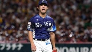 西武・今井達也が自己最速160キロ　場内騒然…ピンチでギアMAX、剛速球連発