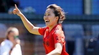 世界騒然！ バイエルン谷川萌々子、“神トラップ”からスーパーゴール「ロナウジーニョみたい」「桁違いの技術だ」「信じられない」国際大会で得点王＆MVP