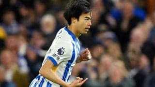 三笘薫もバイエルン移籍に「前向き」　最大72億9000万円の“移籍事情”を英記者が報道「代理人との面談や交渉はすでに行われている」