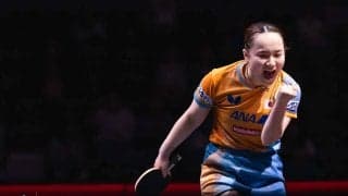伊藤美誠、世界女王のライバル・孫穎莎撃破で決勝進出なるか　吉村真晴、大藤沙月の“大吉”ペアも最強中国相手に金目指す【世界卓球2025】