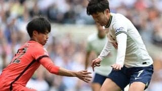 「関心の次元を超えた」急浮上した三笘薫のバイエルン移籍情報に韓国メディアも驚嘆！「ソン・フンミンも行けなかったクラブに」