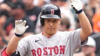 新“緑ユニ”が大絶賛されるワケ「100点だ！」　米記者も高評価「かなり良い」