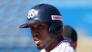 元燕助っ人、養育費未払い→出廷せず逮捕状　約400万円…年金口座「残高ゼロ」が判明