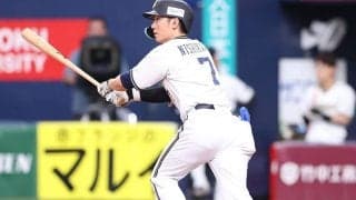 「また得点圏や…」レジェンドが語った打者心理　オリックスの鍵を握る天才打者