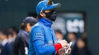 ハム新庄監督が語る浅村栄斗の凄さ「調子悪かろうが」　開口一番…2000安打に敬意と祝福