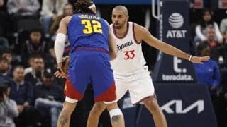 クリッパーズのベテラン、ニコラ・バトゥームが来季終了後に現役引退か？