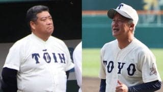 25日は名将対決！「西谷VS岡田」大阪時代の宿敵が、監督交代後初対決！近畿大会【25年春高校野球】