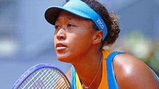  大坂なおみ「調子かなり良い」 