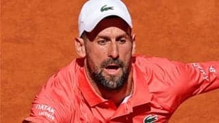 ジョコ 偉業達成、ツアー100勝目