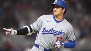 大谷翔平は「1番・DH」　4試合ぶり18号＆4連勝なるかに期待…スタメン発表