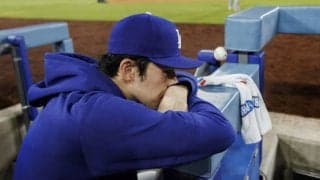 ド軍投手コーチが告白した怪物の“苦境”　悩める佐々木朗希の再生計画とは？「今は日本にいた時と比べても落ちている」