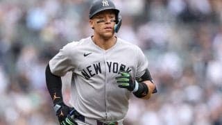 ジャッジが2戦連発18号　大谷翔平を抜いて両リーグ単独トップ…逆方向弾に敵地も騒然