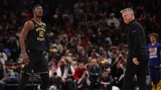 ウォリアーズHCがシーズンを振り返る…デュラント獲得の狙いやバトラーについて言及