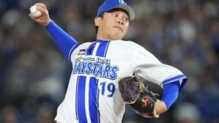 【DeNA】守護神への想いと、亡き母との約束…プロ11年目の山﨑康晃が抱く“葛藤”「人間なので、いろいろな気持ちはありますよ」