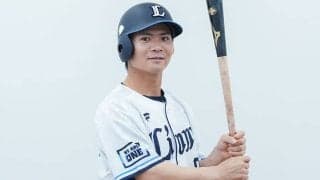 2軍打率4割も戦力外…こぼれた悔し涙　古巣“凱旋”で思わぬ光景「去年まではなかった…」