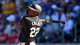 元鷹の“お騒がせ”助っ人、弱小球団から自由契約…3Aで打率.116の大苦戦「精神状態が悪化」