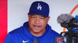 監督が驚く大谷翔平の“事実”「アメージングだ」　大活躍の裏で…「考えないようにしている」