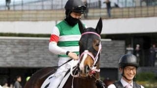 半姉は2歳女王のレシステンシア エスタンシアが初ダートで初勝利狙う