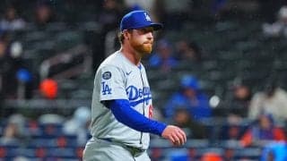 ド軍右腕、3か月で4度目の降格　安定感ある投球も…剛腕が緊急昇格、球団発表