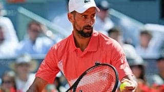  大記録ジョコ「信じられない試合」 