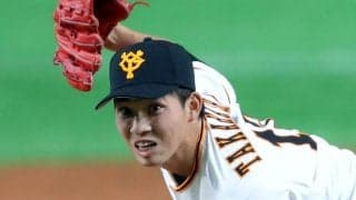 元巨人ドラフト１位・高橋優貴が語るプロ時代のたった一度の悔恨 「新しい自分をつくるべきだった」