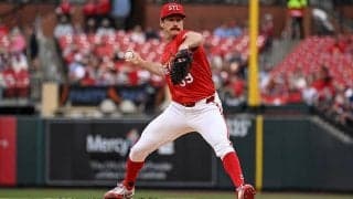 元巨人助っ人、証明する“80億円”の価値　9失点炎上から一転…激変ぶりにファン驚愕