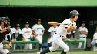 聖隷クリストファー、三重にサヨナラ負け　春季東海地区高校野球