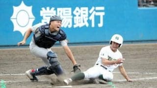 専大松戸、きょう決勝　健大高崎と対戦　春季関東高校野球