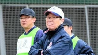 「まだまだこれから」新潟県高野連審判部会長を勇退する島津善範さん