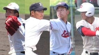 智弁和歌山、京都国際、智弁学園…“春の近畿大会”での変貌が夏の躍進につながった【主筆・河嶋宗一コラム『グラカンvol.70』】