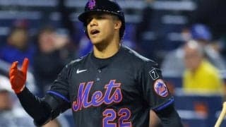 早すぎる“不良債権扱い”は「不公平」　批判されるソトの超大型契約に米識者が持論「スランプに苦しんでいる自由はない」