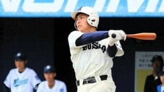 決勝は明桜と能代松陽、ともに東北大会へ　春季高校野球秋田県大会