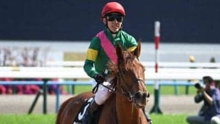 オークスは末脚比べが濃厚で桜花賞上位組が中心 穴ならフローラS組から「2頭」