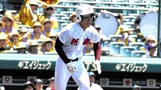 甲子園で輝き見せた大阪の高校軟式球児　初の聖地でつかんだ財産とは