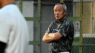 「成長させてくれた」　東洋大姫路・岡田監督が語る宿敵・大阪桐蔭