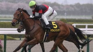 【競馬予想】オークスで高配当の使者となるのは？　データから導き出された３頭の穴馬