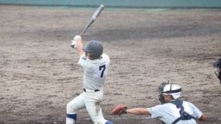 東洋大姫路が大阪桐蔭にコールド勝ち、奈良大付もノーヒッター攻略でコールド勝ちで4強！近畿大会【25年春高校野球】








