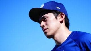 佐々木朗希は「日本時代に比べて悪化」　“告白”に満足も…ド軍コーチが語る現在地